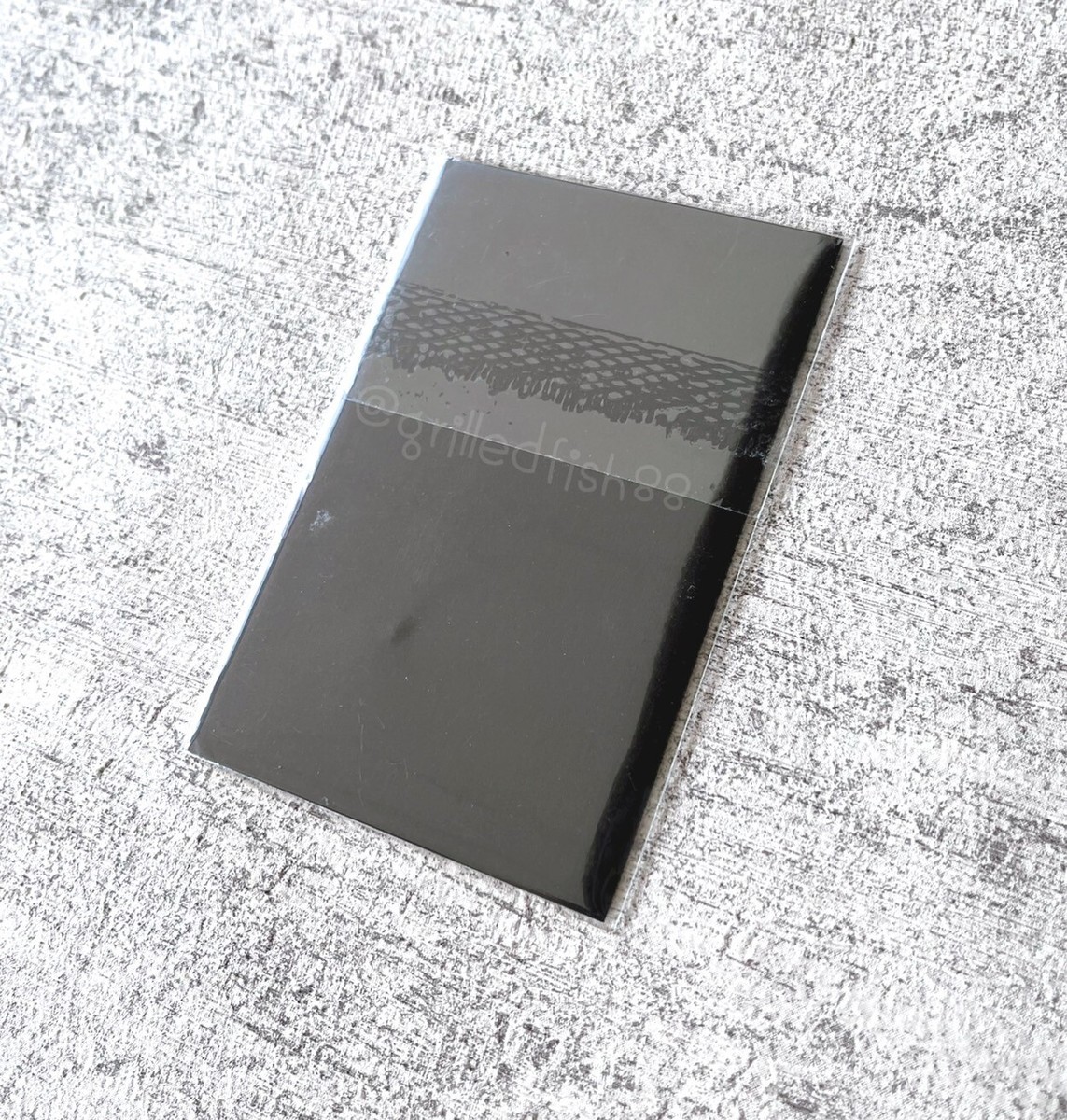 BTS PTD Las Vegas LV Official Lucky Draw Photocard Live Play