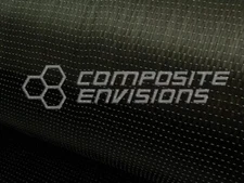 Carbon Fiber Fabric Unidirectional Intermediate Modulus 12k Hexcel IM2