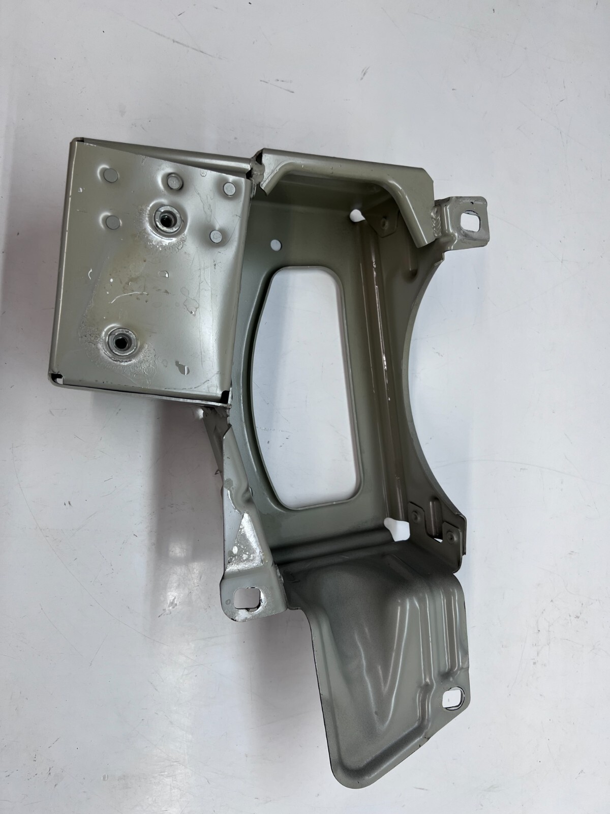 FERRARI 458 PASSENGER RIGHT RH LATERAL IMPACT REINFORCEMENT OEM 81992500