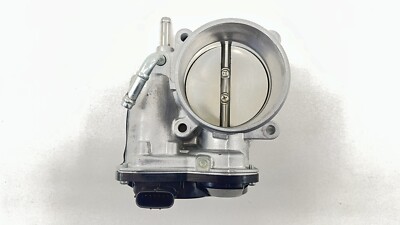24-25 SUBARU CROSSTREK 2.5L FB25D ENGINE THROTTLE BODY VALVE 16112AA520 OEM