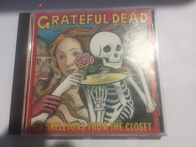 Skeletons from the Closet: The Best of Grateful Dead [Warner