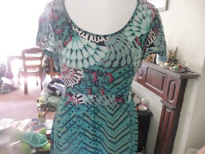 sachin and babi light blue dress Atlasi Afghan Dress main image 1