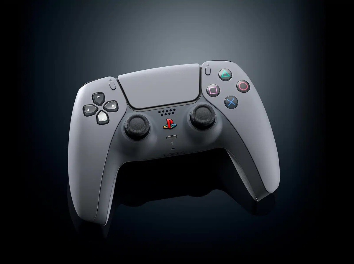 Die Preise für PlayStation 30th Anniversary PS5 und DualSense sind nicht schlecht