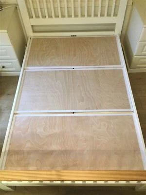 KERJONES *KING SIZE* MATTRESS SUPPORT PANELS /BOARDS - FOR SLATS or DIVAN- STRONG