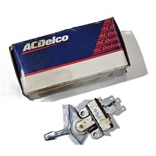 AC Delco Rocker Switch PN 469368 HVAC Blower ...