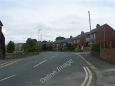 Photo 6x4 Chidswell Lane - Leeds Road Batley  c2009