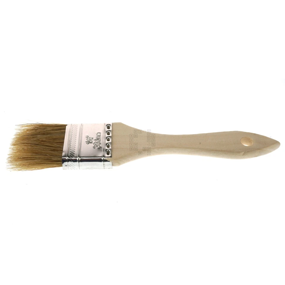 Linzer / LPC/Prosource 150015 1-1/2" 1.5" Natural Bristle Chip Paint Brush - Изображение 2 из 4