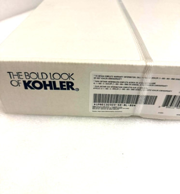 Kohler Touchless Pull-Down Kitchen Faucet Matte Black