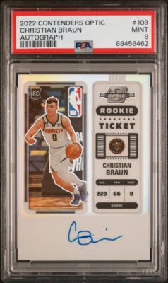 topps 2022 ラーズ・ヌートバー ルーキー直筆サインカード 75枚限定 TOPPS 2022 LARS NOOTBAAR 直筆サイン RC