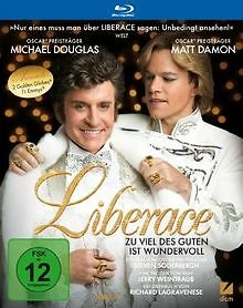 Liberace - Zu viel des Guten ist wundervoll [Blu-ray... | DVD | Zustand sehr gut - Bild 1 von 1