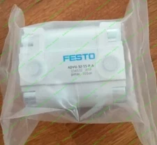 ADVU-3215PA 156532 1pcs New Festo Brand new ones Cylinders ADVU-32-15-P-A 156532