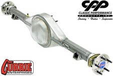 1967-69 Camaro Currie 9-plus Ford 9 Rear End Axle Housing Axles Gmf6769mx
