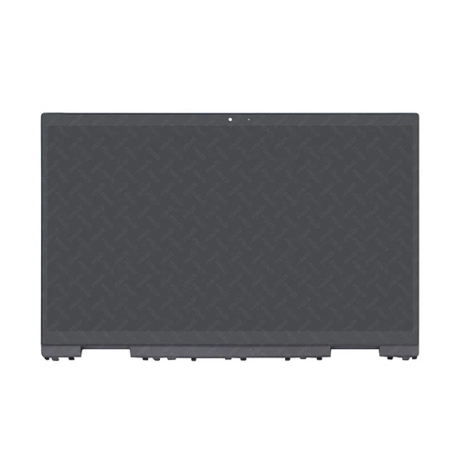 FHD Pour HP Pavilion x360 14-DY LED Écran Tactile LCD Numériseur Assemblé