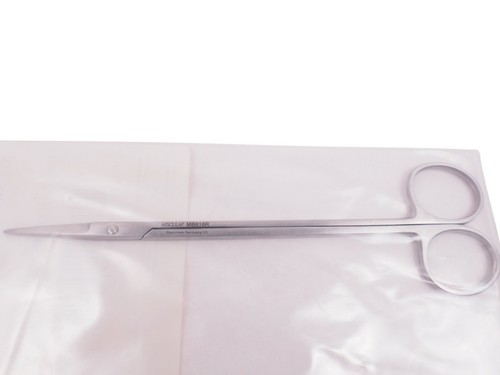 KIRCHENSCHERE STR BEV B/B 179MM MB618R NEU GERMANY - Bild 11 von 11