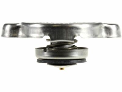For 1984-1989 Toyota Van Radiator Cap 35925DH 1985 1986 1987 1988