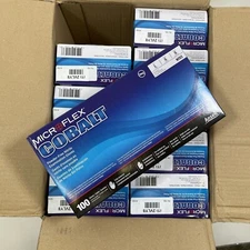 Ansell Microflex Cobalt L N193 1000/CS