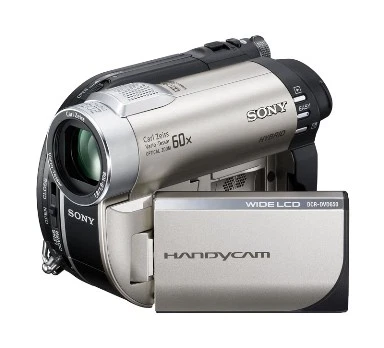 Sony Handycam 40-60x Optical Zoom Camcorders for sale - eBay