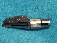 Vintage USA 557 Eagle Pencil Co Pocket Pencil Topper Sharpener