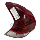 PEUGEOT 3008 HACHBACK 2013-2016 REAR TAIL LIGHT LEFT SIDE LED 9805510580