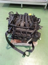 Moteur Smart FORFOUR