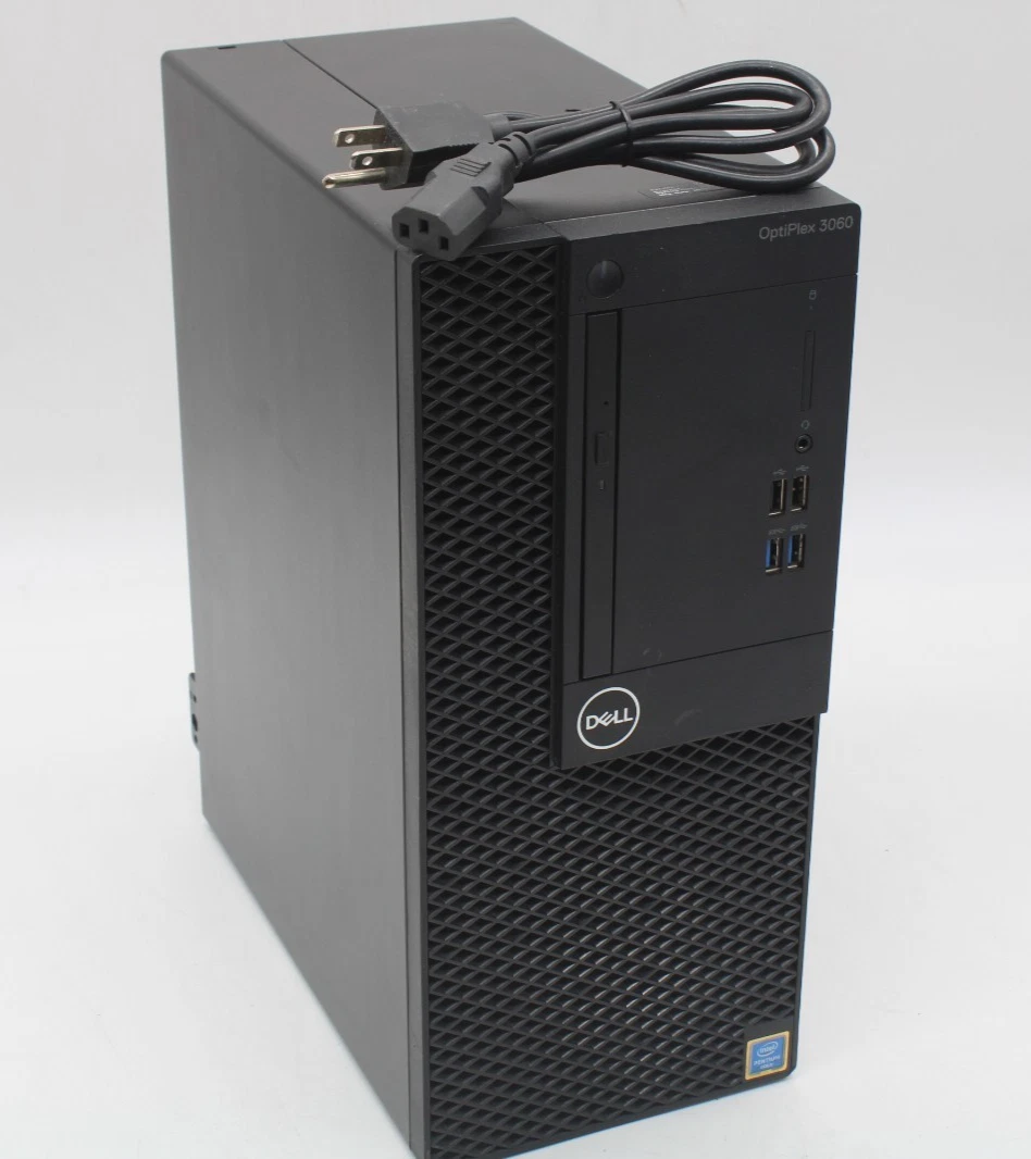 Jual Dell Optiplex 3060 MT di Seller Columbia Computer (Yossi) - Gunung