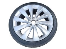 ART.33390 1 Felge Legierung Ab 18 5 Löcher 8.0JX18H2 ET41 VW (2008  2010) 3C