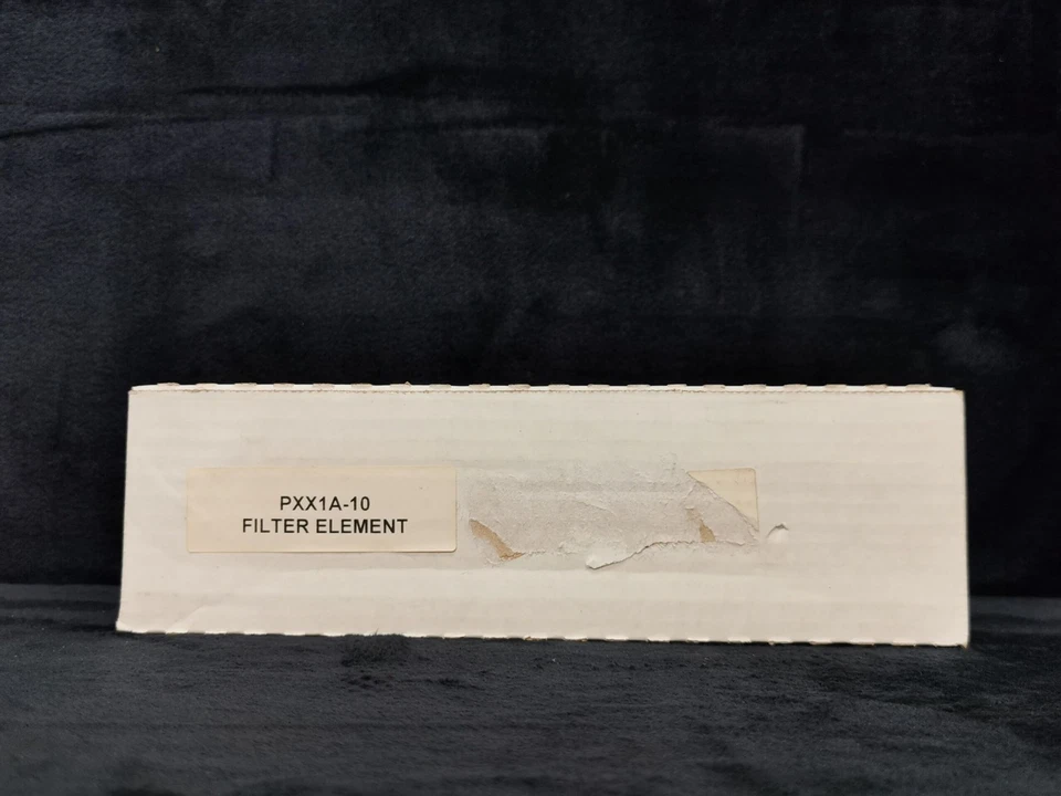 Parker 937919 10C TU Hydraulic Filter Element PXX1A-10 OEM Replacement - Image 3 of 4