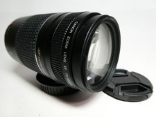 Canon EF 75-300mm f4-5.6 III Ultrasonic USM Auto Focus Lens for EOS EF Fit #1