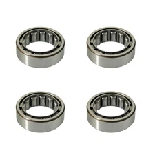 ACDelco Gold Front & Rear Wheel Bearings Kit For Ford Aerostar Bronco II V6