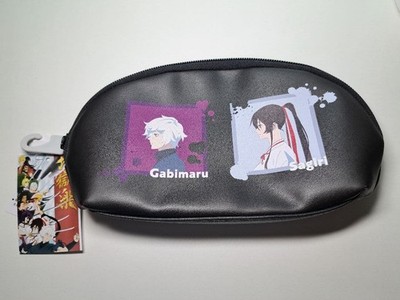 Good Smile Company Hell Paradise Tasche ungeöffnet Deko Accessoire