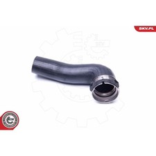 ? ESEN SKV LADELUFTSCHLAUCH LINKS VORNE 1K0145832R NEU DE STOCK