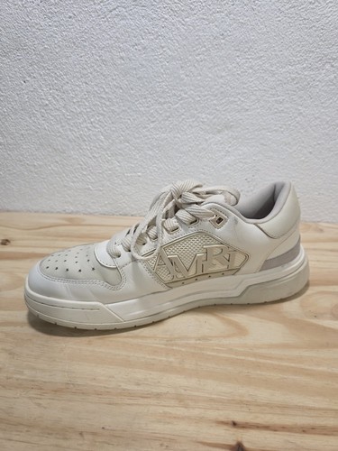 AMIRI Classic Low-top cuero para hombre talla 9 - Imagen 6 de 24