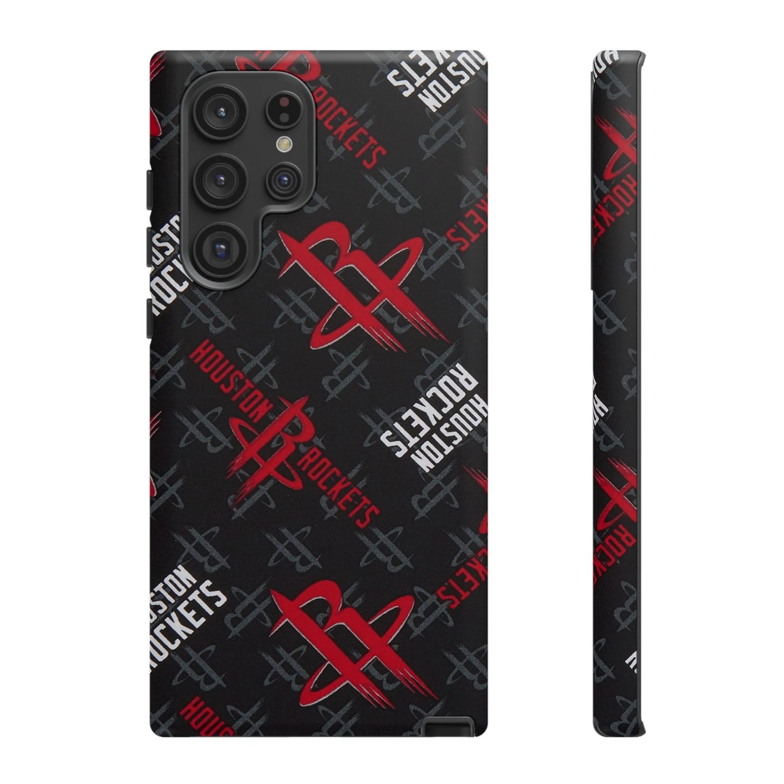 Houston Rockets iPhone Cases