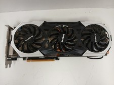 Gigabyte GeForce GTX 980 Ti 6GB GDDR5 Video Graphics Card