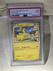 Pokemon Pikachu PLAY! Pokemon Event Exclusive Promo SVP EN 101 PSA 9 Mint