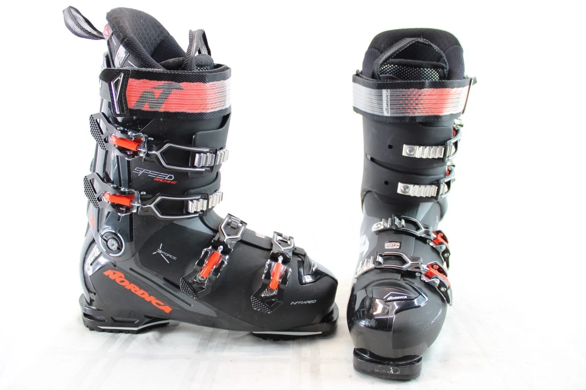 Nordica Ski & Snowboard Boots for Men for sale | eBay
