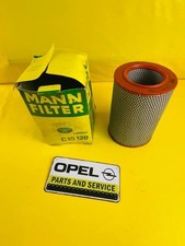 Filtre à air Opel COMMODORE