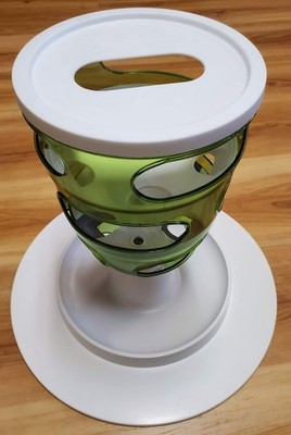 Catit Senses Food Tree Cat Feeder