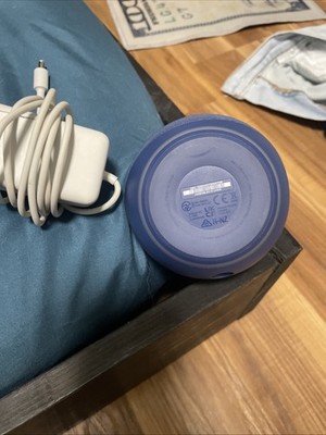 Amazon Alexa Echo Dot Still With Original Cord Everything Works