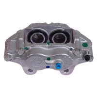 Bremssattel 4 Kolben Ø 43 Mm Grauguss A.B.S. FüR U.A. Toyota Hilux