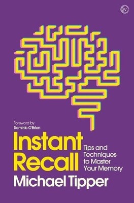 Sofortiger Rückruf: Tipps und Techniken, um Ihr Gedächtnis zu meistern (Mindzone) [Taschenbuch]