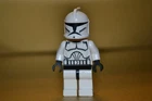 Lego minifigure Star Wars Clone Trooper 516