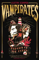Demons Of The Ocean Justin Somper Taschenbuch Vampirates Kartoniert / Broschiert