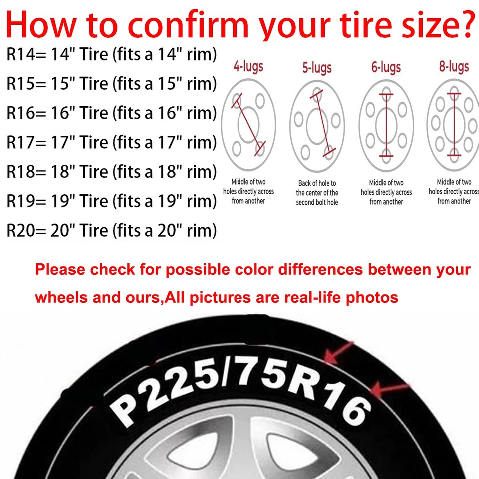 4Pcs New 19inch Replacement Wheel Rim for Nissan Altima 2019 2020 2021 2022 US Foto 2 de 4