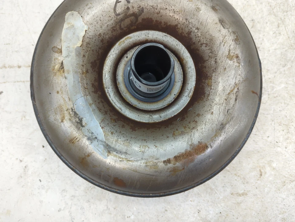 2006 Chrysler Pt Cruiser Torque Converter Automatic Transmission Oem X8CSP - Image 3 of 4