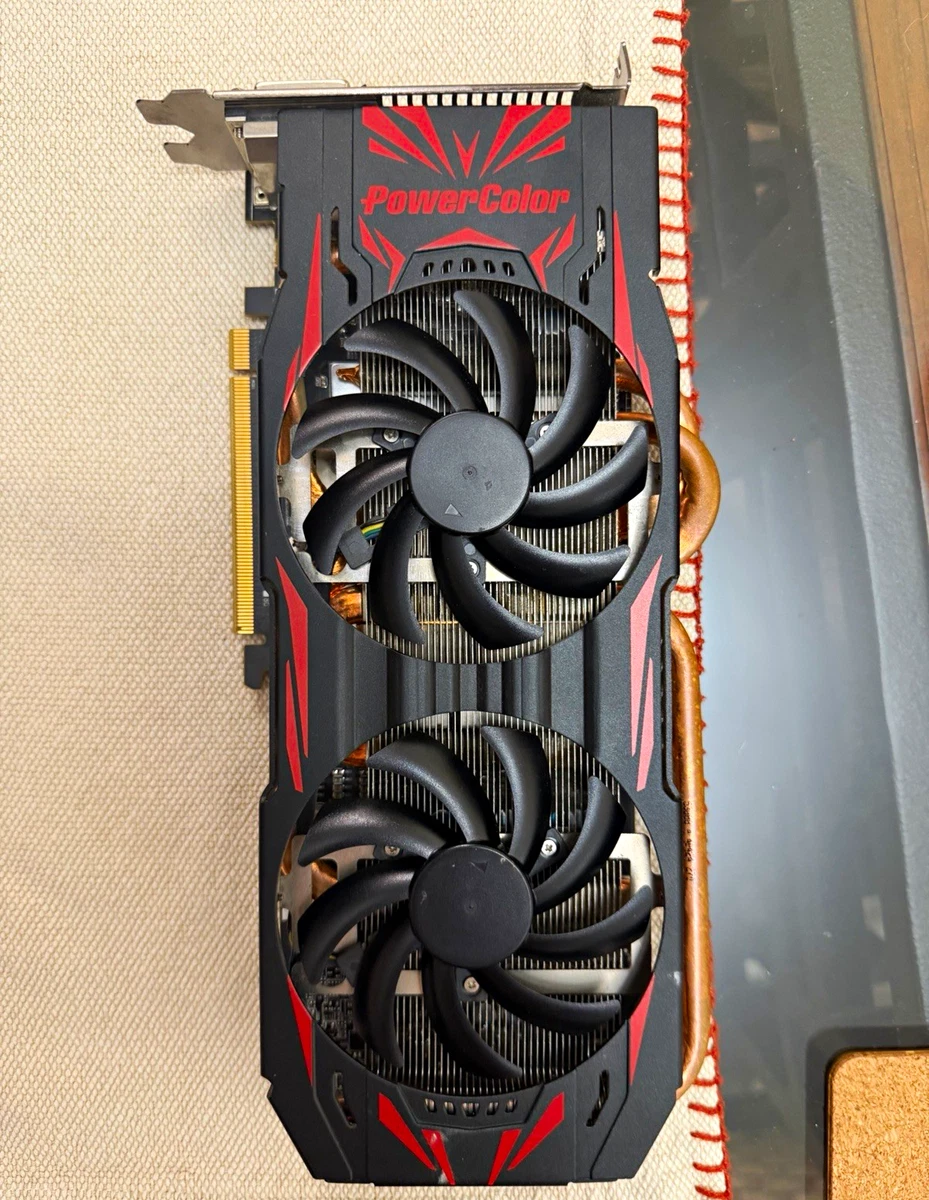 AMD Radeon R9 290 AMD Computer Graphics Cards for sale - eBay