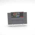 Super Mario World 2 Yoshi's Island - Item Only - Very Good - Tested - SNES