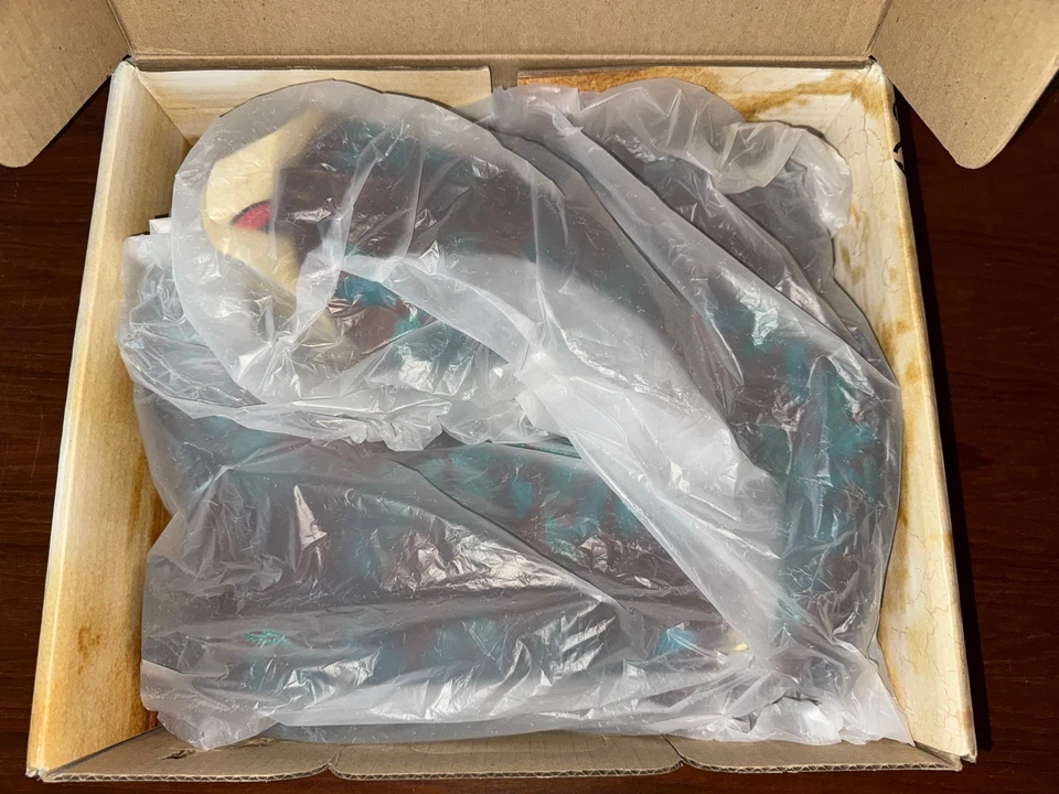 Botas antiguas Gringo Yippee Kiyay Mahalia, talla 10M, con caja, hermoso estado Foto 4 de 4