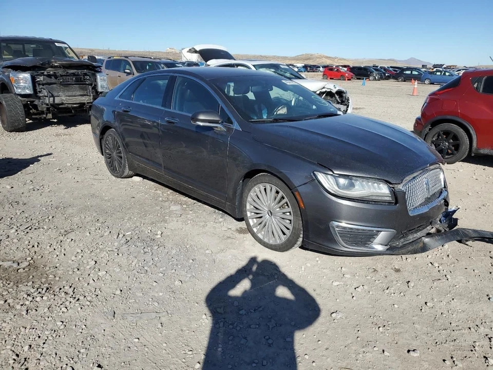 PEDAL, BRAKE/CLUTCH DG9Z9F836D 2017 LINCOLN MKZ Foto 4 de 4