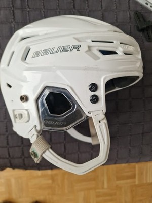 Bauer Eishockey Helm Eishockeyhelm - Bauer ReAkt 150 gr.S